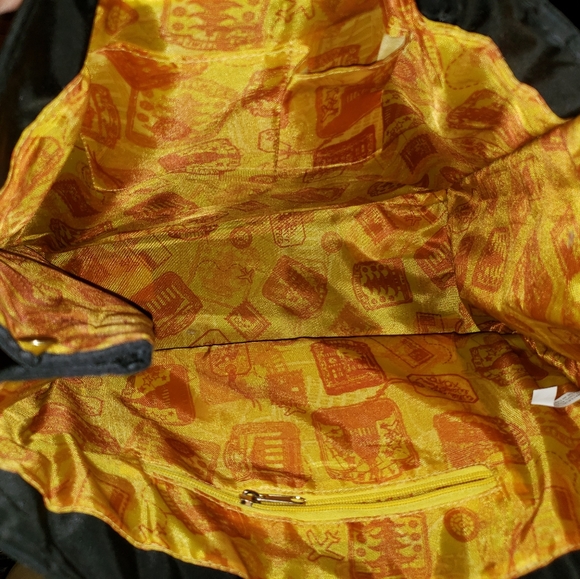 Travel Bag ECU - Picture 5 of 6